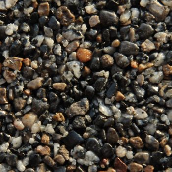 Anthracite resin colour
