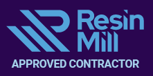 Resin Mill approved contractor
